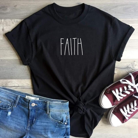 Faith