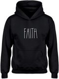 Hoodie Faith