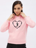 Hoodie Corazon de Espinas