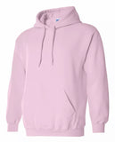 Hoodie Corazon de Espinas
