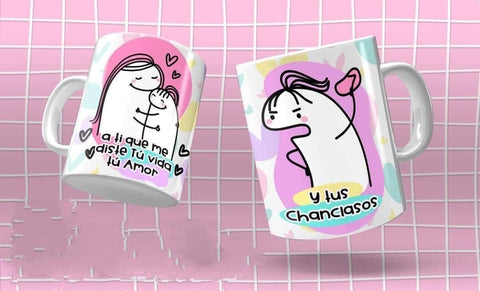 Tus Chanclasos