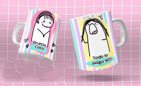 Todo lo Hago Yo!