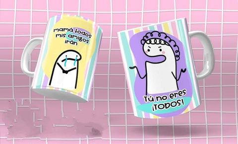 Tu No Eres Todos!