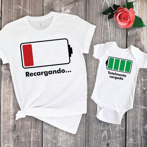 Recargando