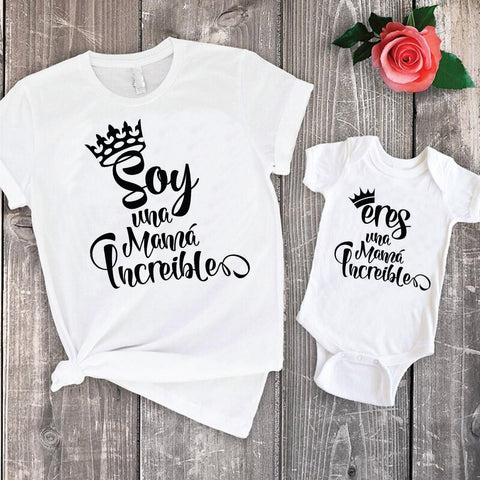 Soy Una Mama Increible