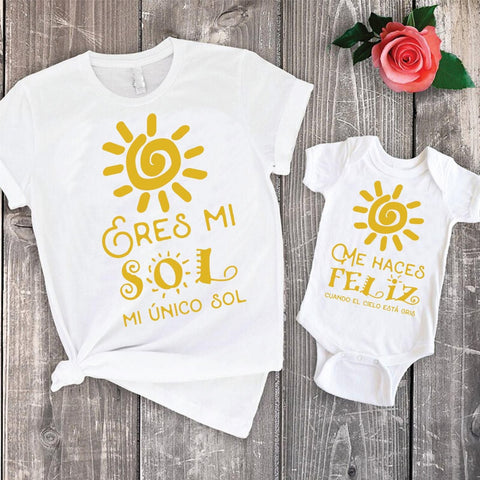 Eres Mi Sol