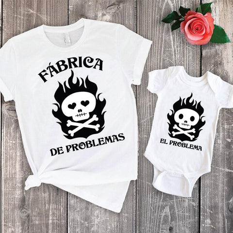 Fabrica de Problemas