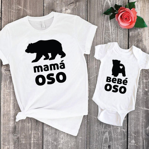 Familia Oso