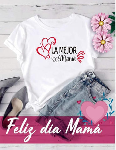 La Mejor Mamá