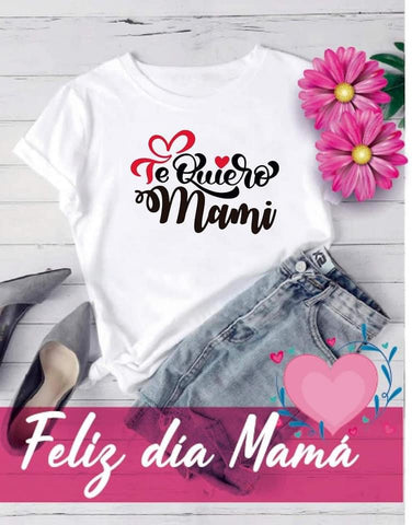 Te Quiero Mami