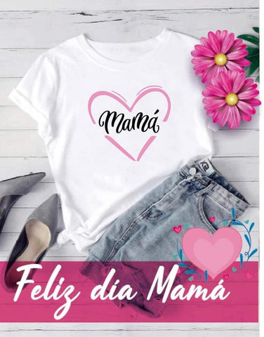 Mamá