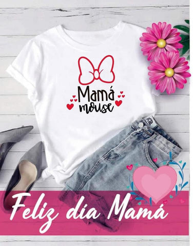 Mamá Mouse