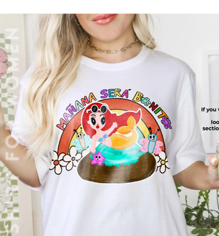 Manana Sera Bonito