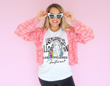 Las Mujeres Ya No Lloran