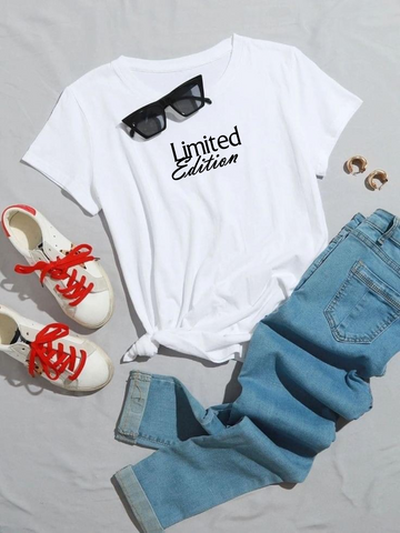 Limited Edition