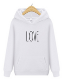 Hoodie Love
