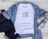 Love