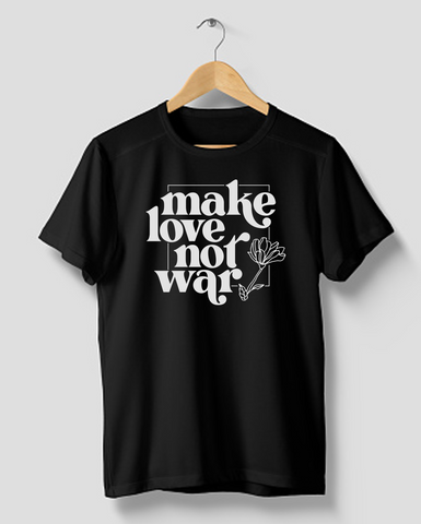 Make Love Not War