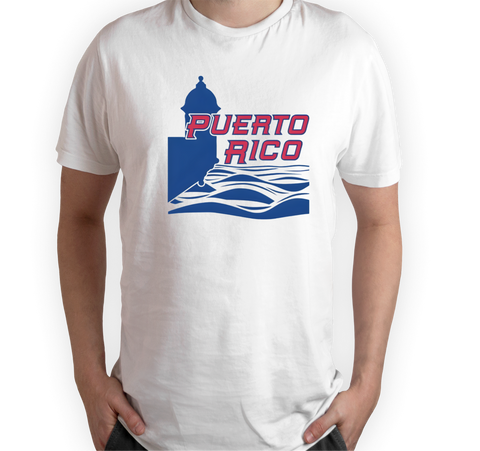 Puerto Rico Baseball