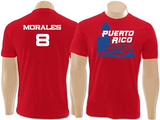 Puerto Rico Baseball