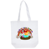 Mañana Sera Bonito Tote Bag
