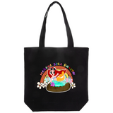 Mañana Sera Bonito Tote Bag