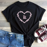 Corazon de Espinas