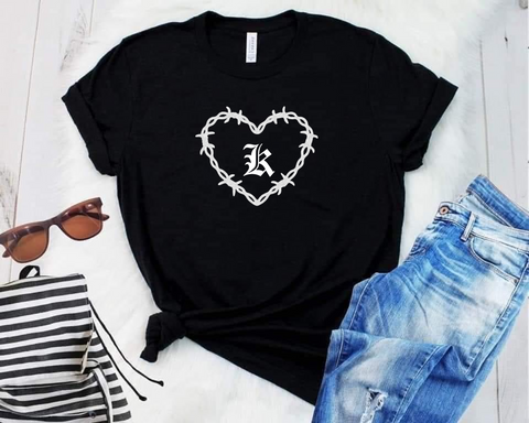 Corazon de Espinas