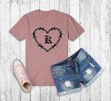 Corazon de Espinas