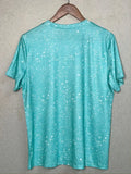 Manana Sera Bonito Tie Dye