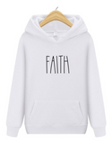 Hoodie Faith