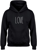 Hoodie Love