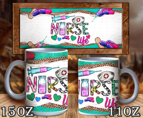 Nurse Life