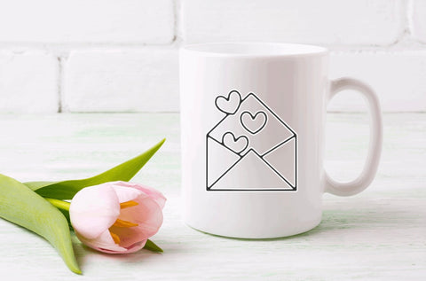 A Letter with Love