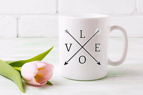 Arrows of Love