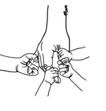 My Hands Full of Love