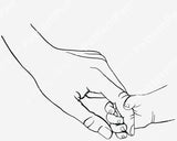 My Hands Full of Love