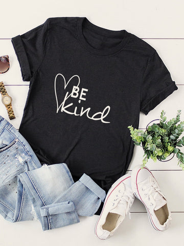 Be Kind