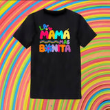 La Mamá Mas Bonita