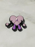 BB Crocs Charms