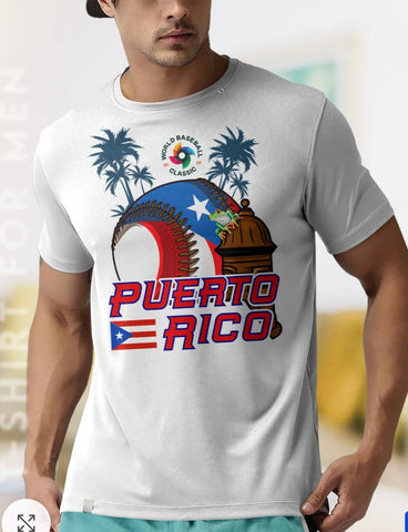 Team Rubio Clasico Mundial PR