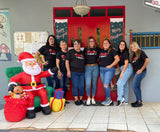 Santa Squad