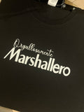 Orgullosamente Marshallera