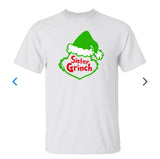 Family Grinch (Children Size)
