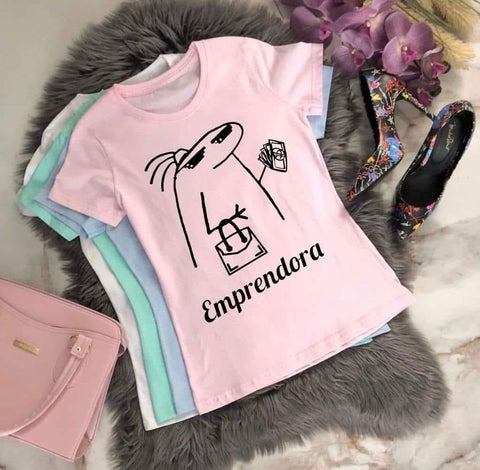Emprendedora Flork