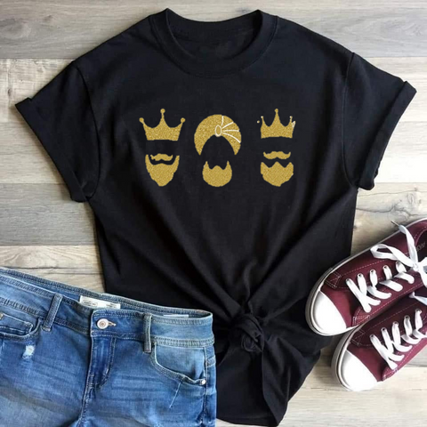 3 Kings