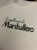Orgullosamente Marshallera