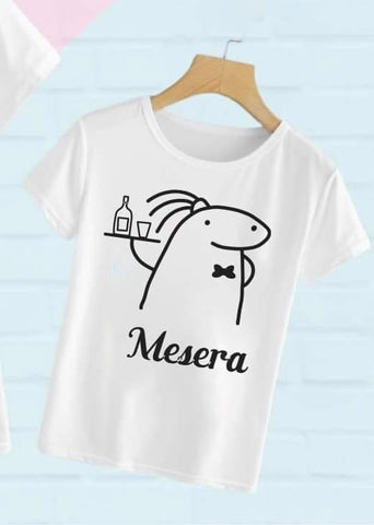 Mesera Flork