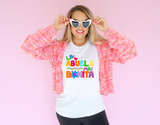 La Abuela Mas Bonita