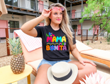 La Mamá Mas Bonita